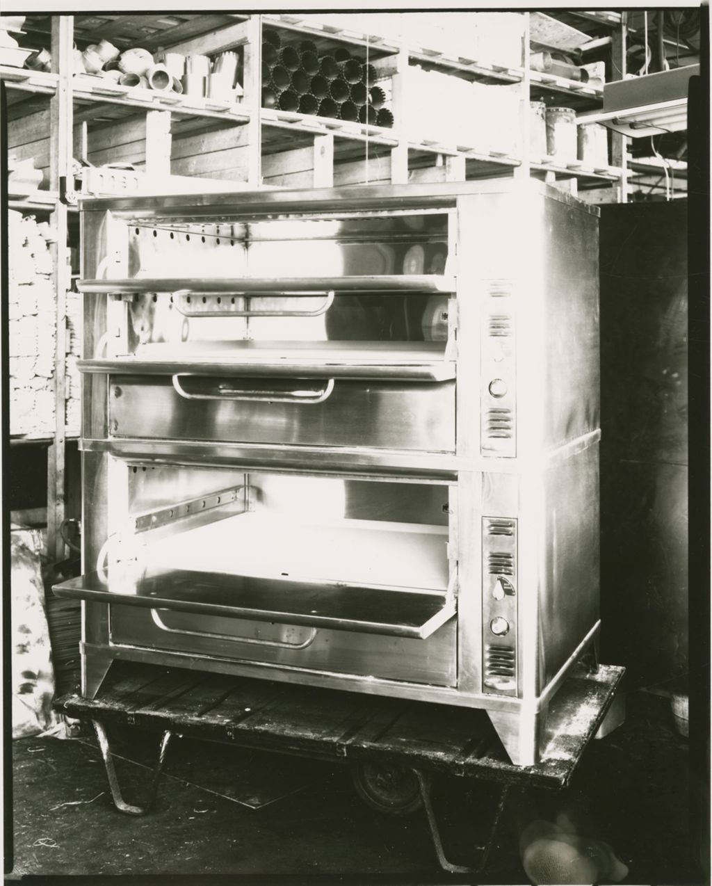 Miniature of Blodgett Oven Company - Ovens