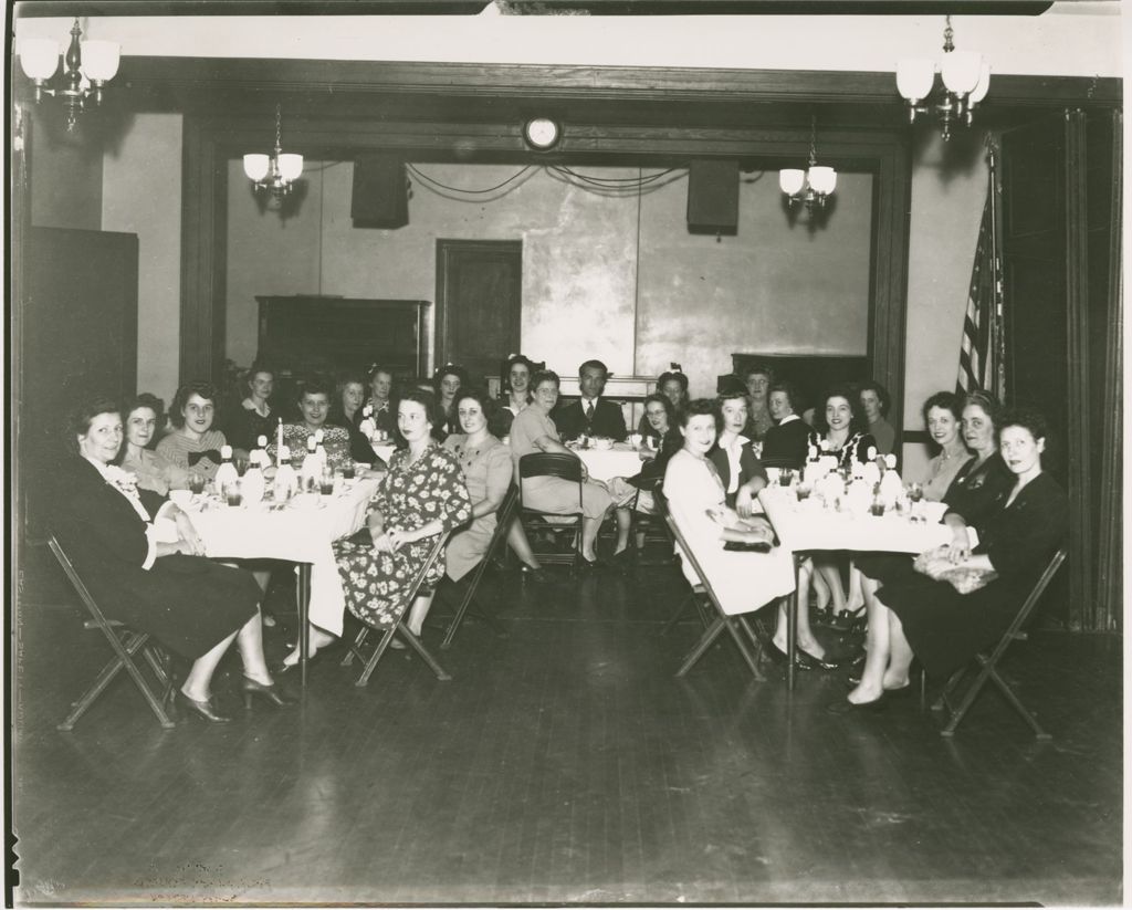 Miniature of Bowling Leagues