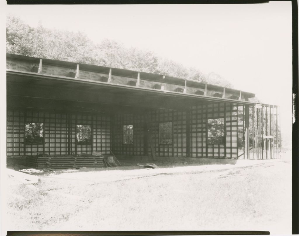 Miniature of Burlington Airport