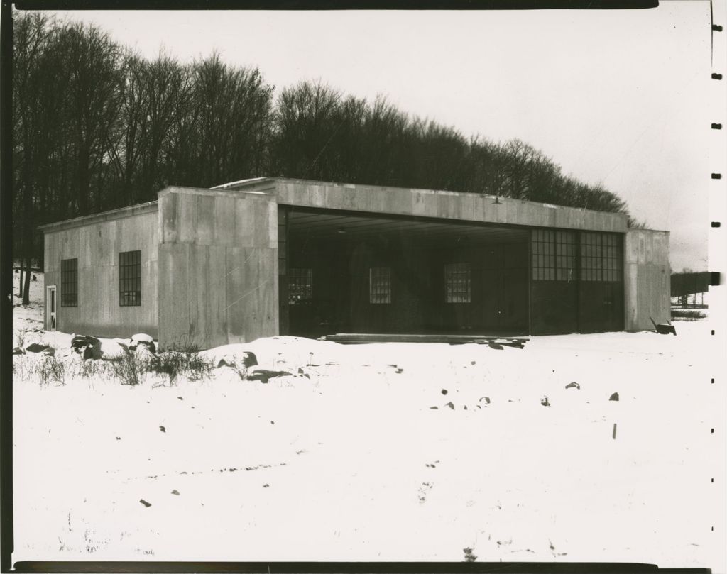 Miniature of Burlington Airport