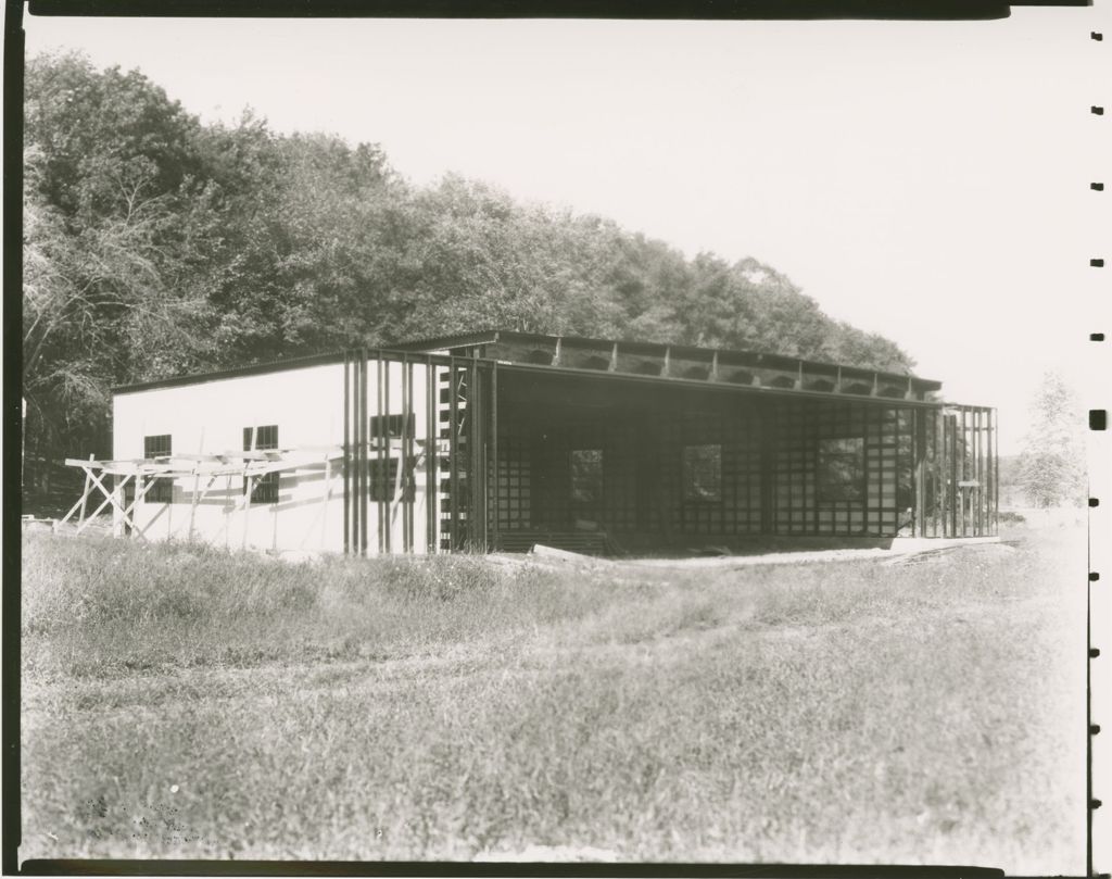 Miniature of Burlington Airport