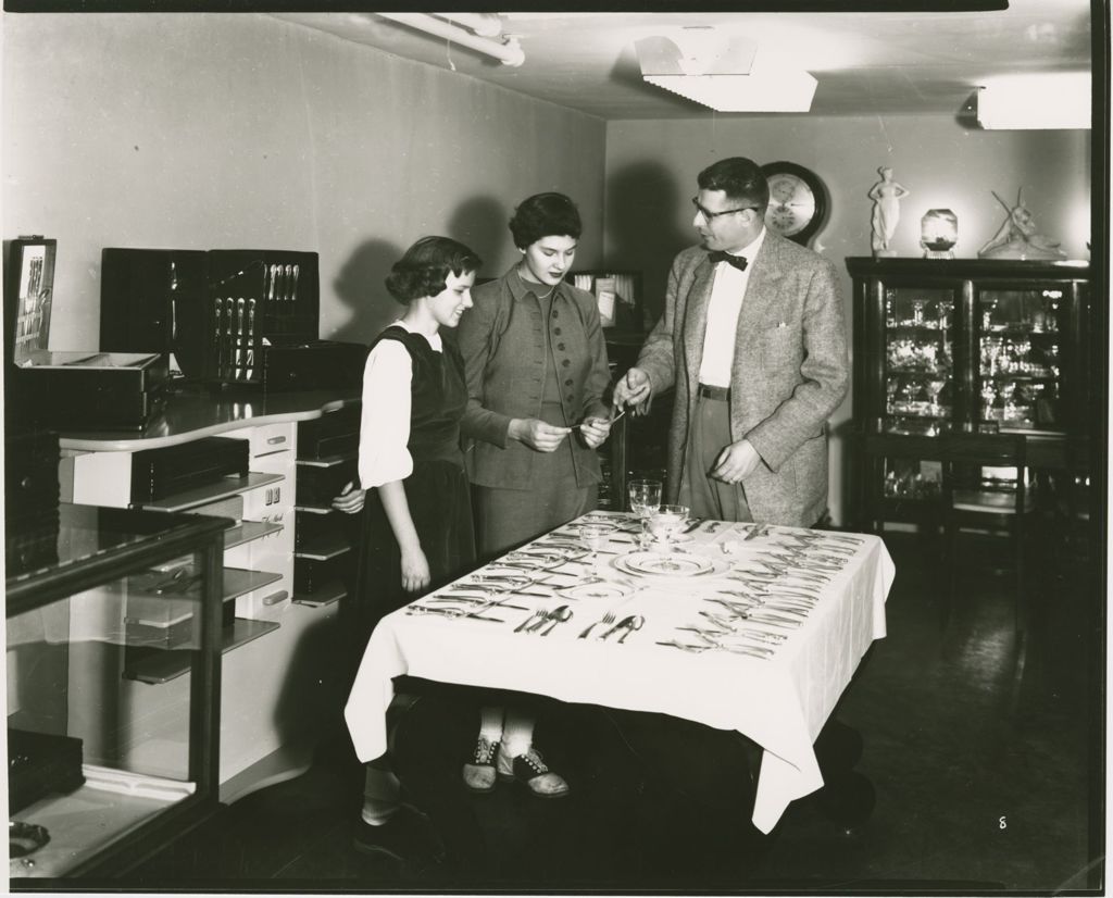 Miniature of Burlington High School - Miscellaneous