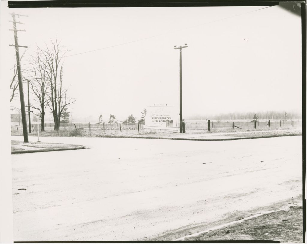 Miniature of Burlington - Street Views