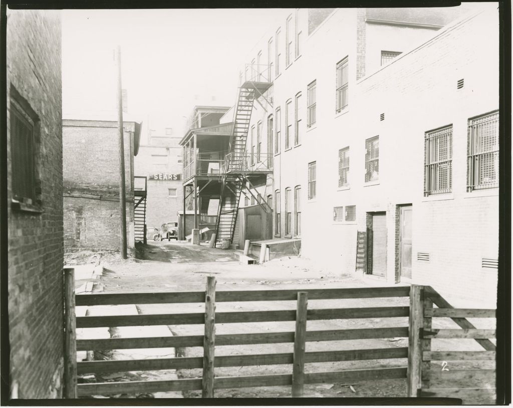 Miniature of Burlington - Street Views