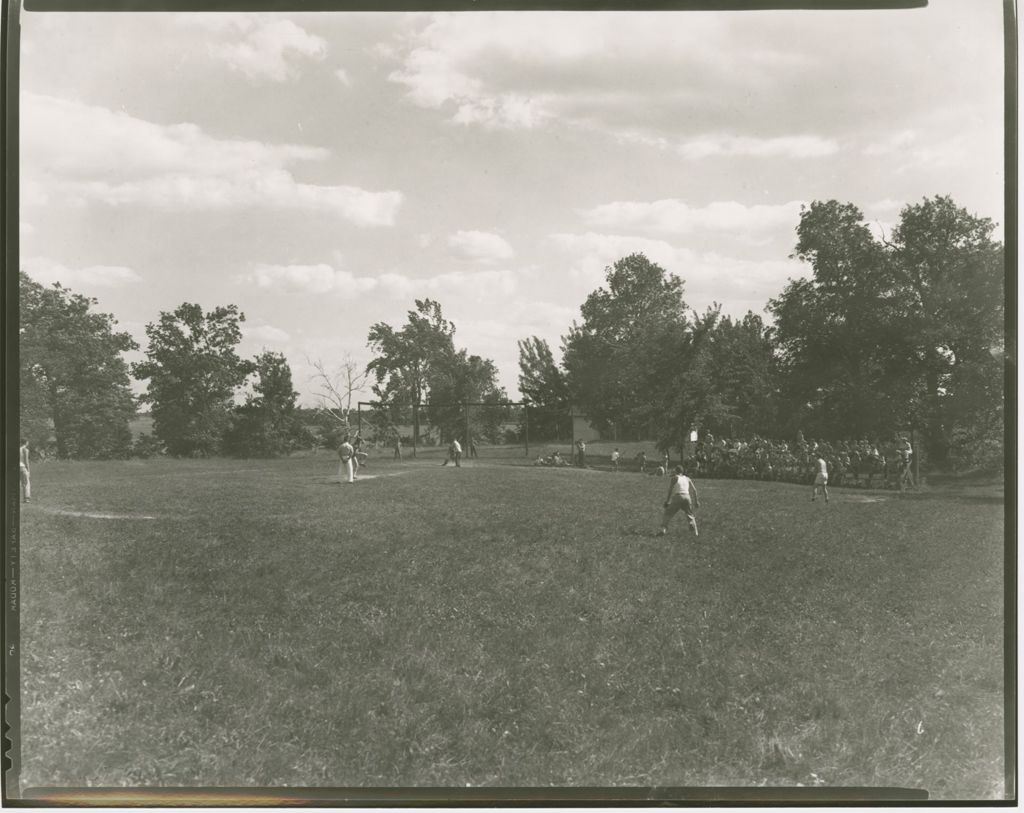 Miniature of Camp Abnaki - Activities