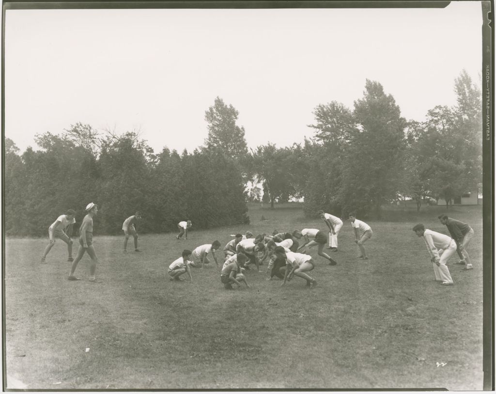 Miniature of Camp Abnaki - Activities