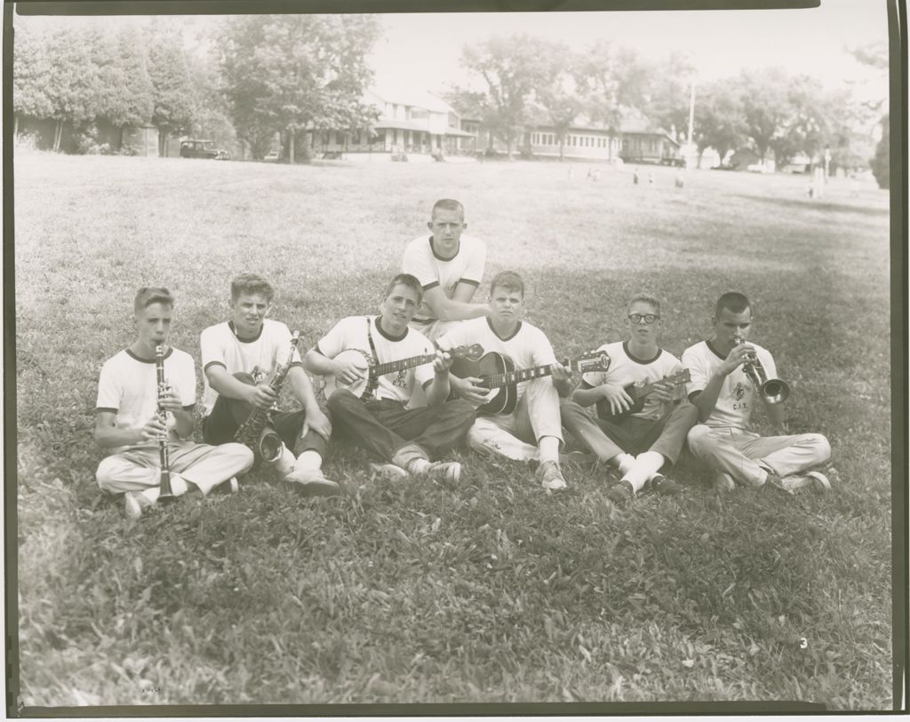 Miniature of Camp Abnaki - Activities