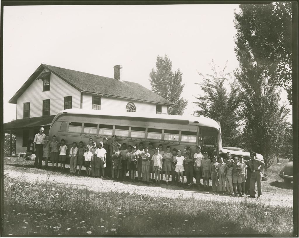 Miniature of Camp Abnaki - Campers and Families