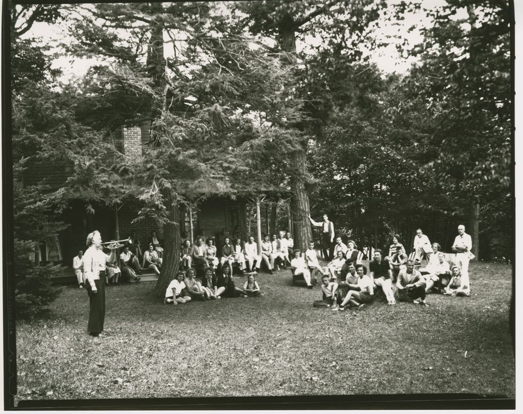 Miniature of Camp Birchcliffe Activities