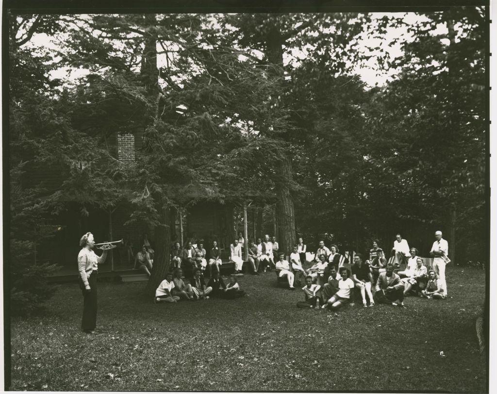 Miniature of Camp Birchcliffe Activities