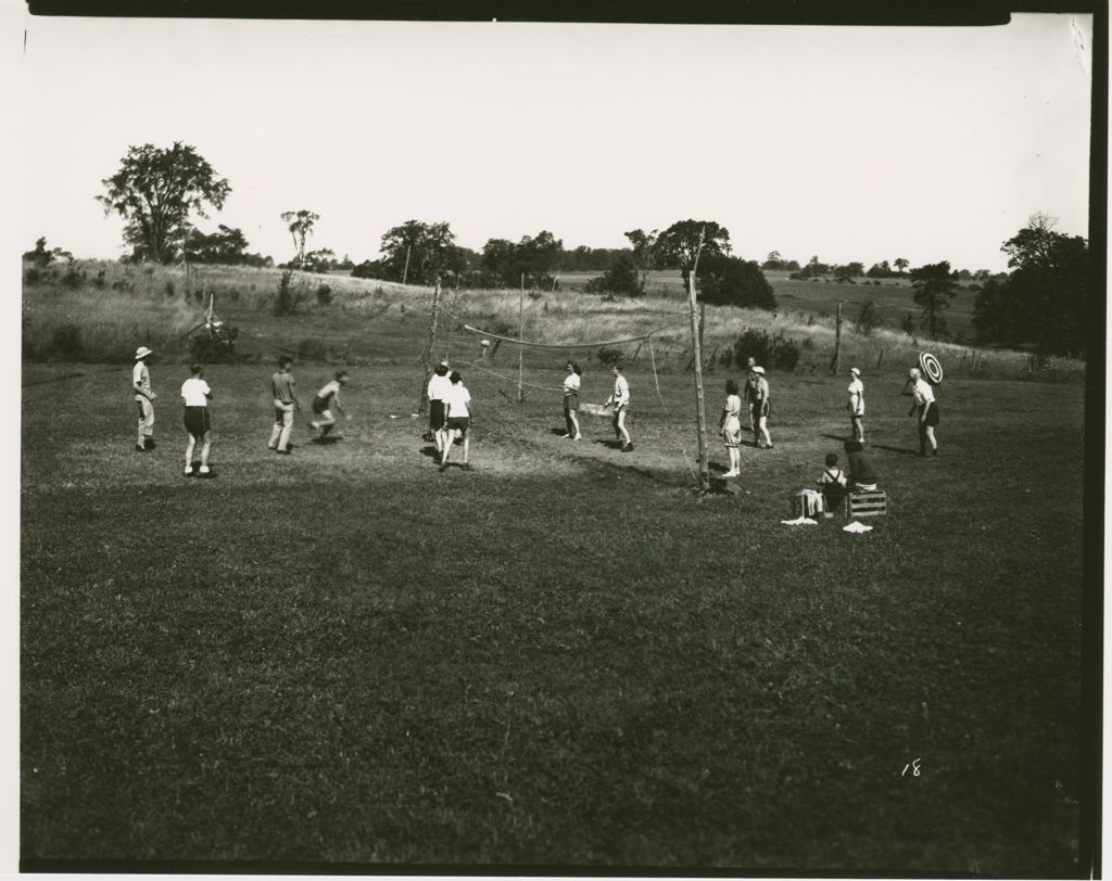 Miniature of Camp Birchcliffe Activities