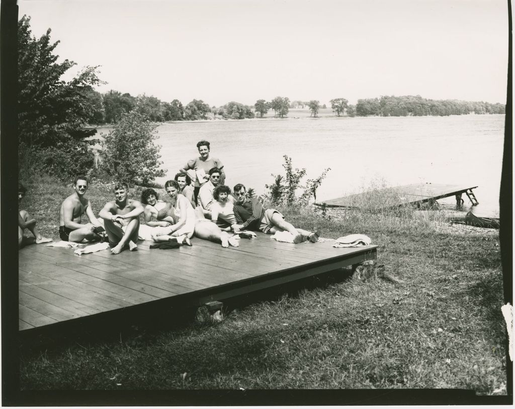 Miniature of Camp Birchcliffe Activities