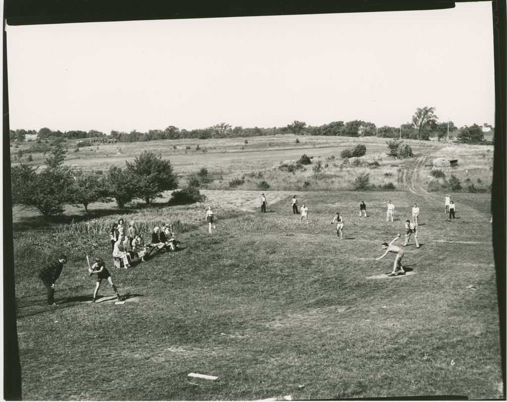 Miniature of Camp Birchcliffe Activities