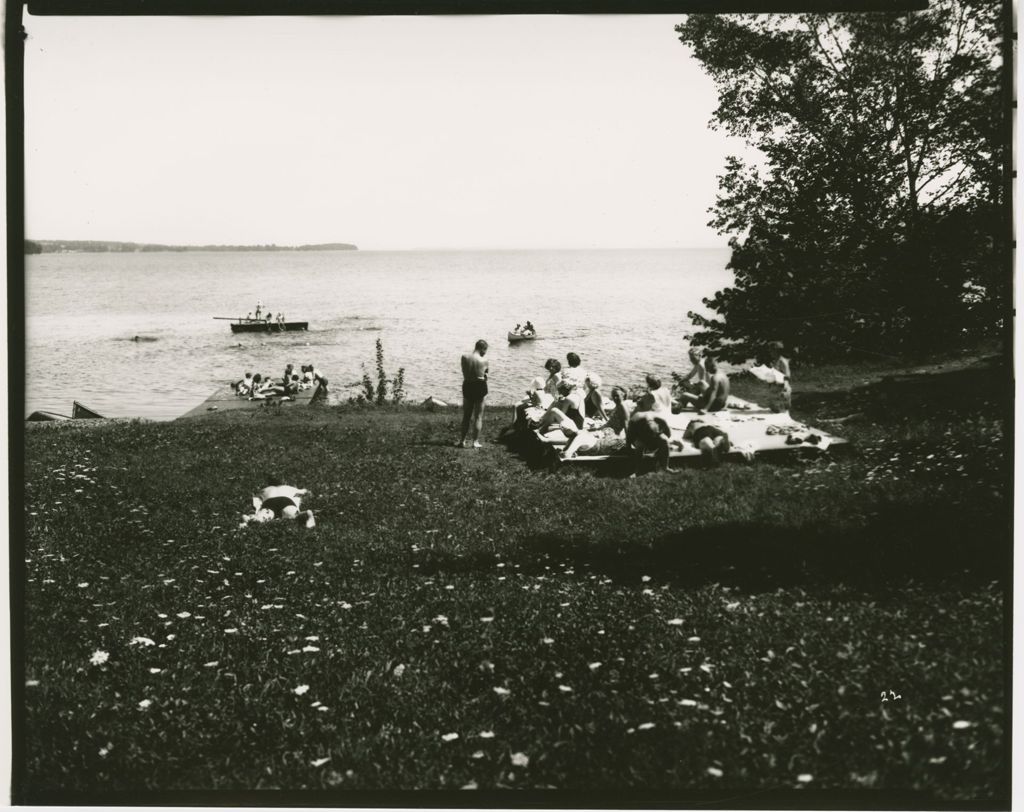 Miniature of Camp Birchcliffe Activities