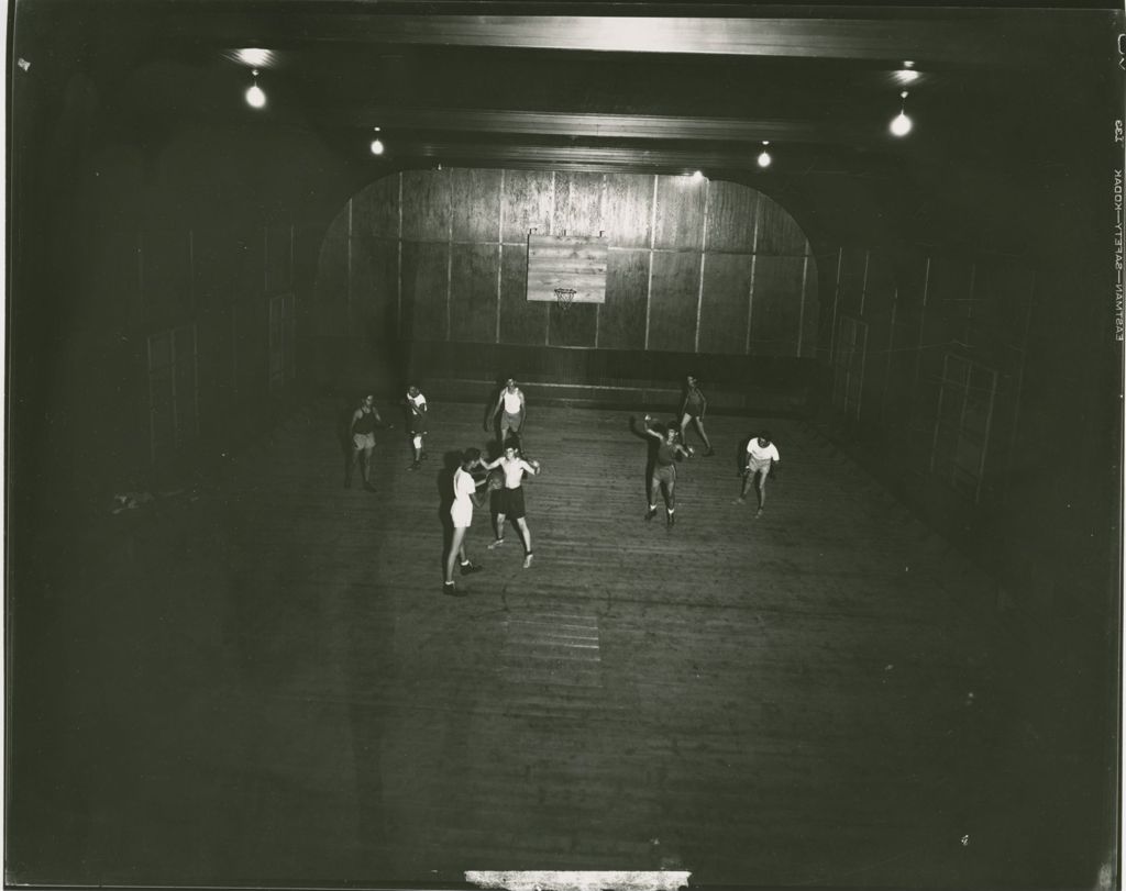 Miniature of Camp MacArthur (Waitsfield, VT)