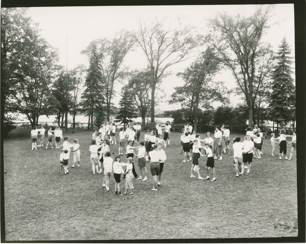 Miniature of Camp Marycrest - Activities