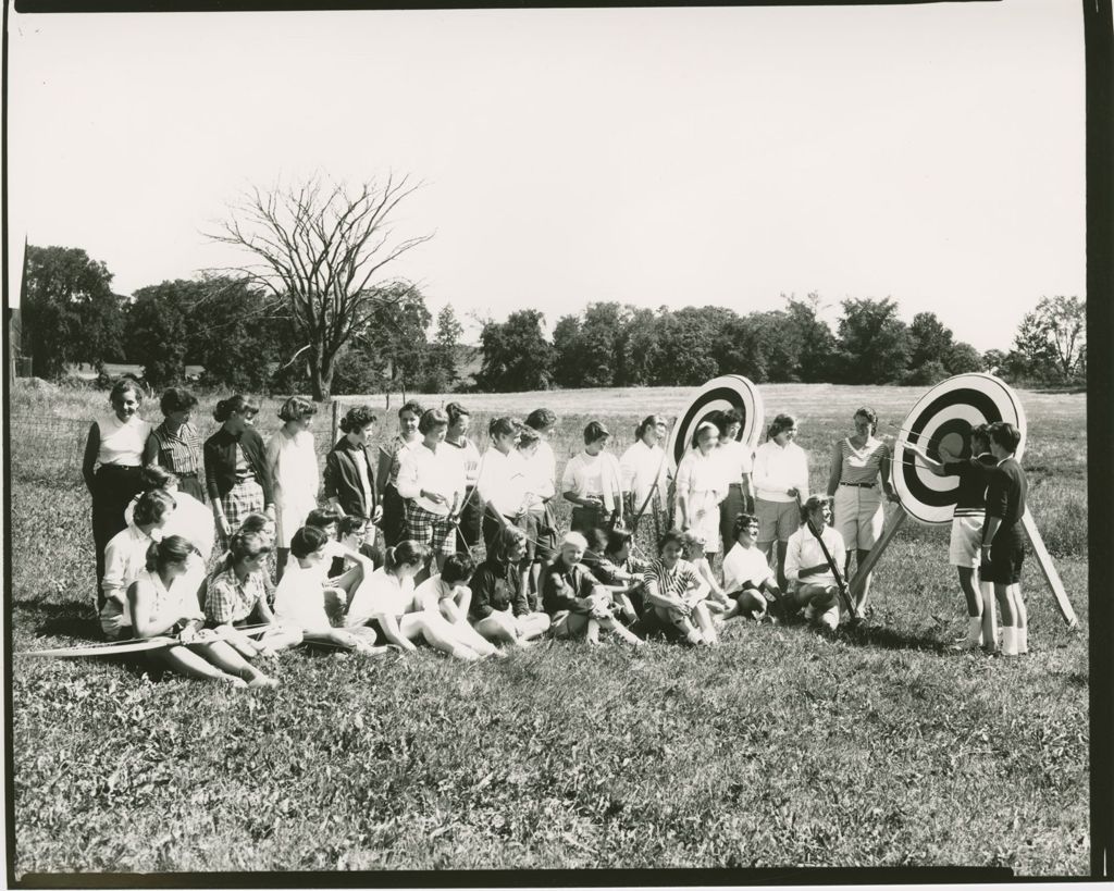 Miniature of Camp Marycrest - Activities