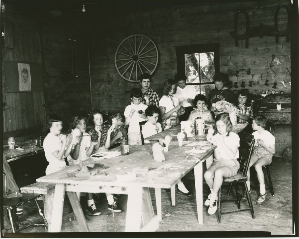 Miniature of Camp Marycrest - Activities