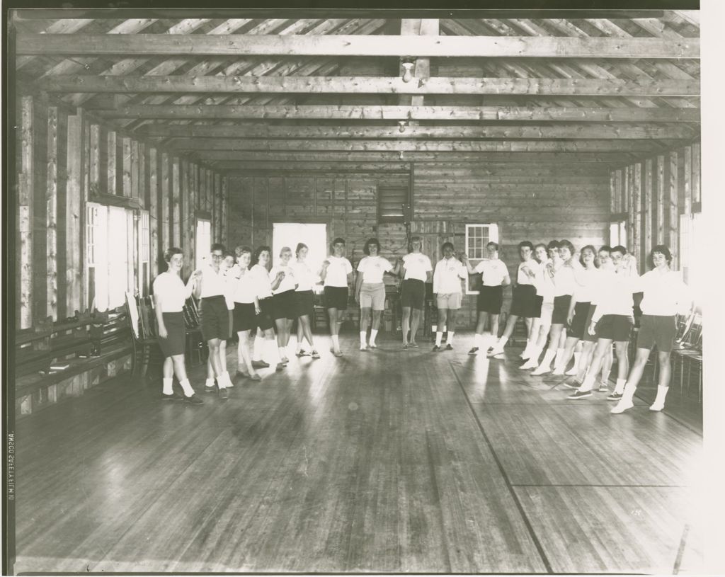 Miniature of Camp Marycrest - Activities