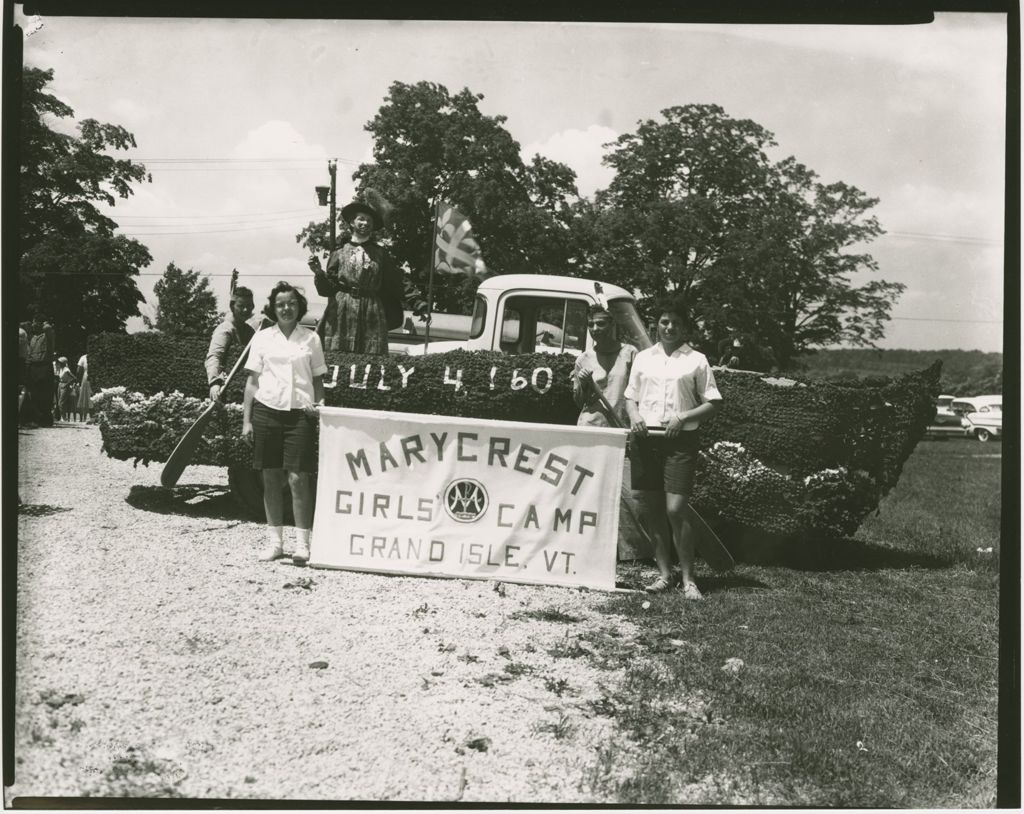 Miniature of Camp Marycrest - Activities