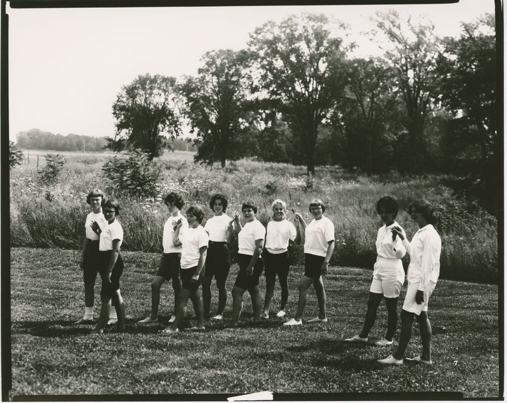 Miniature of Camp Marycrest - Activities