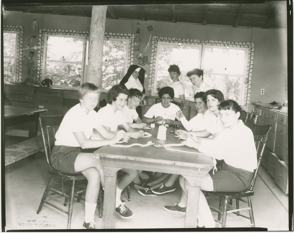 Miniature of Camp Marycrest - Activities