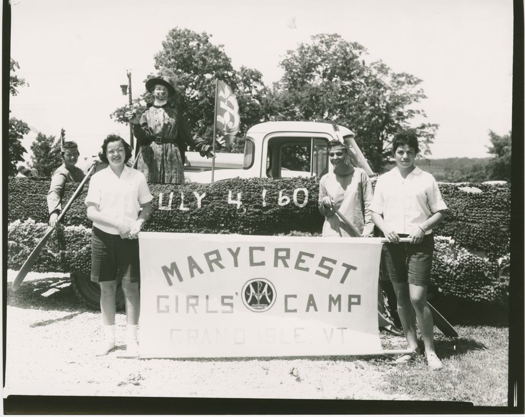 Miniature of Camp Marycrest - Activities