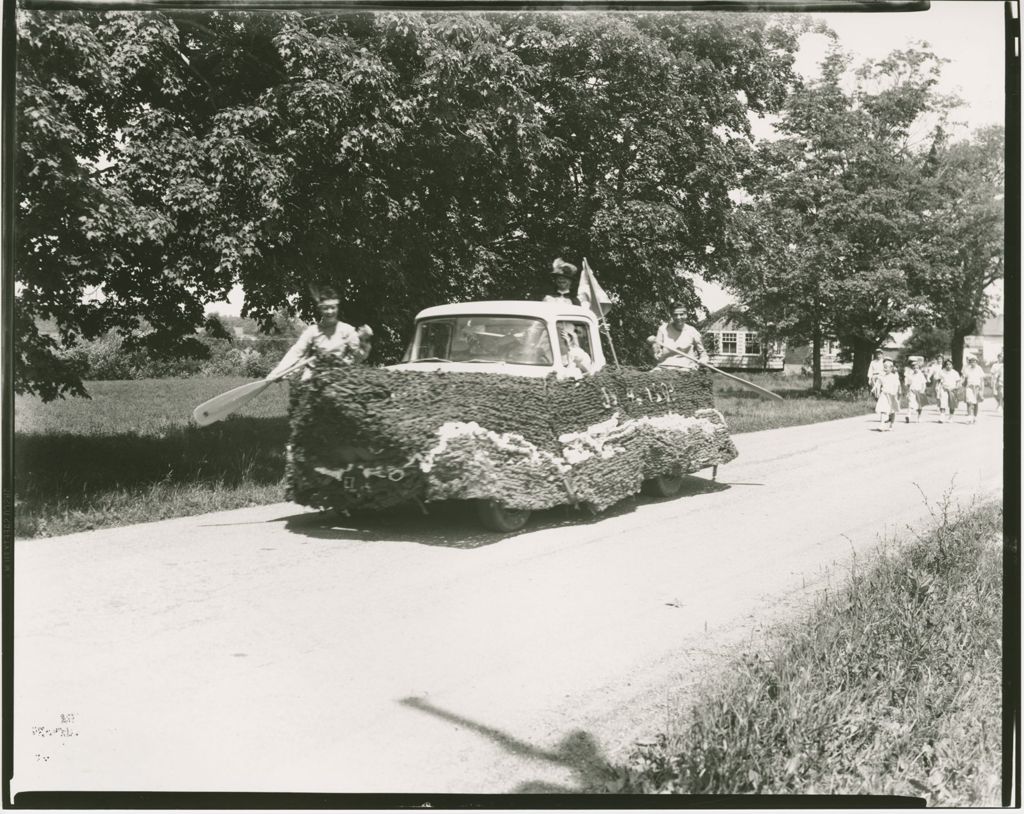 Miniature of Camp Marycrest - Activities