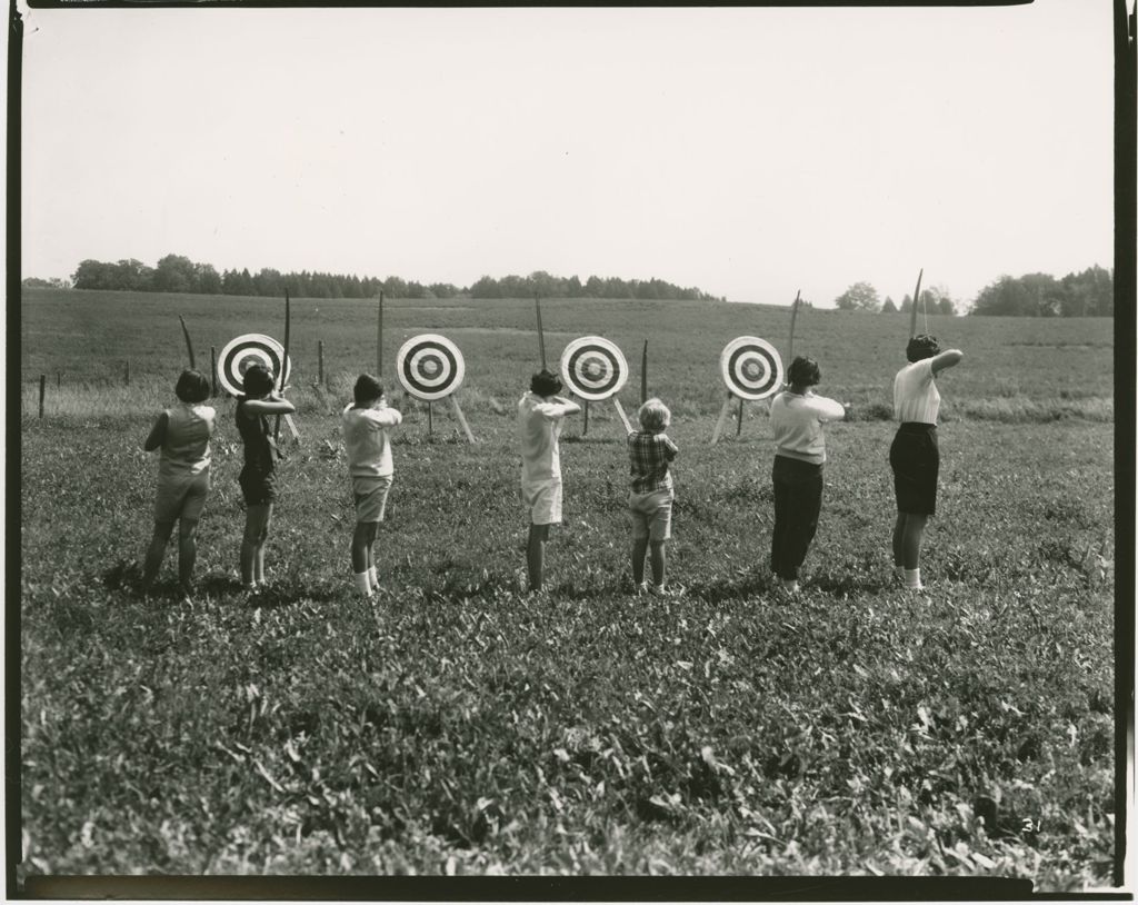 Miniature of Camp Marycrest - Activities