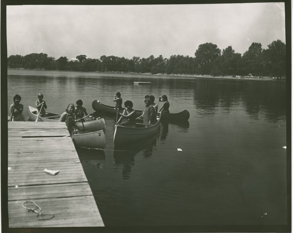 Miniature of Camp Marycrest - Activities