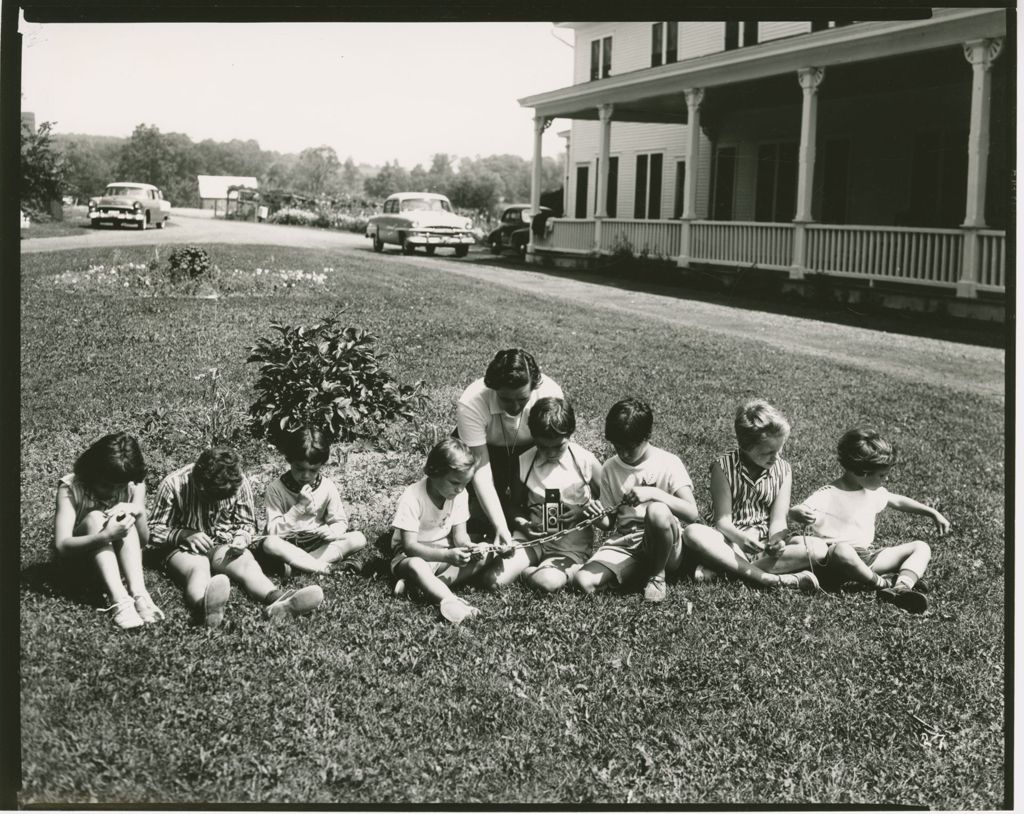 Miniature of Camp Marycrest - Activities