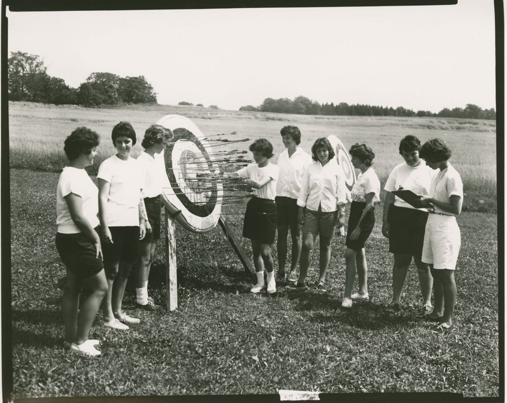 Miniature of Camp Marycrest - Activities