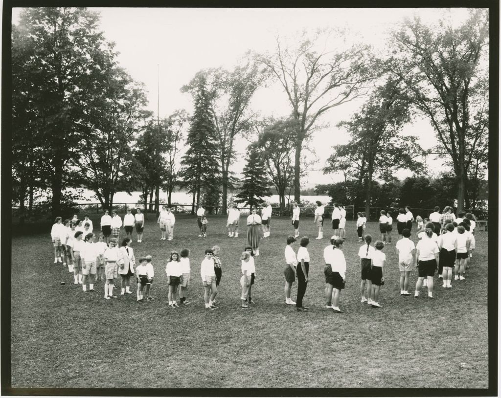 Miniature of Camp Marycrest - Activities