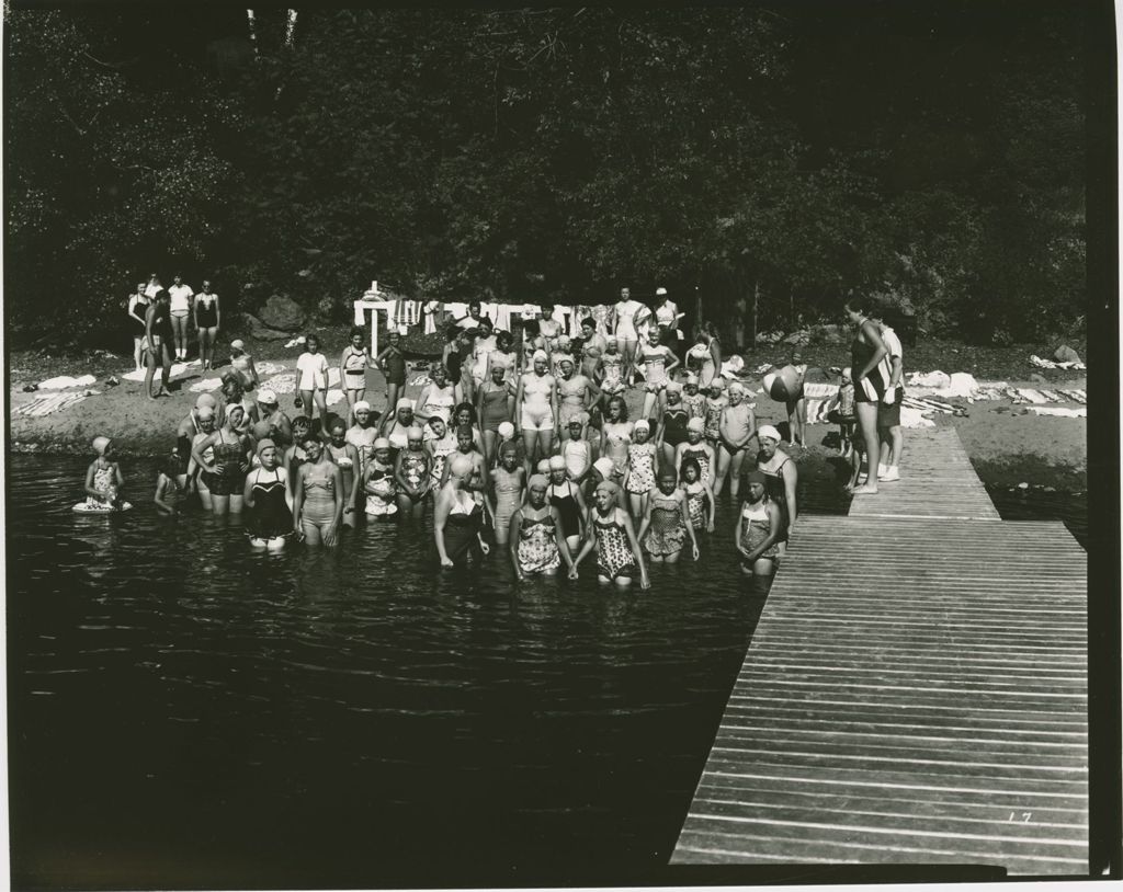 Miniature of Camp Marycrest - Activities