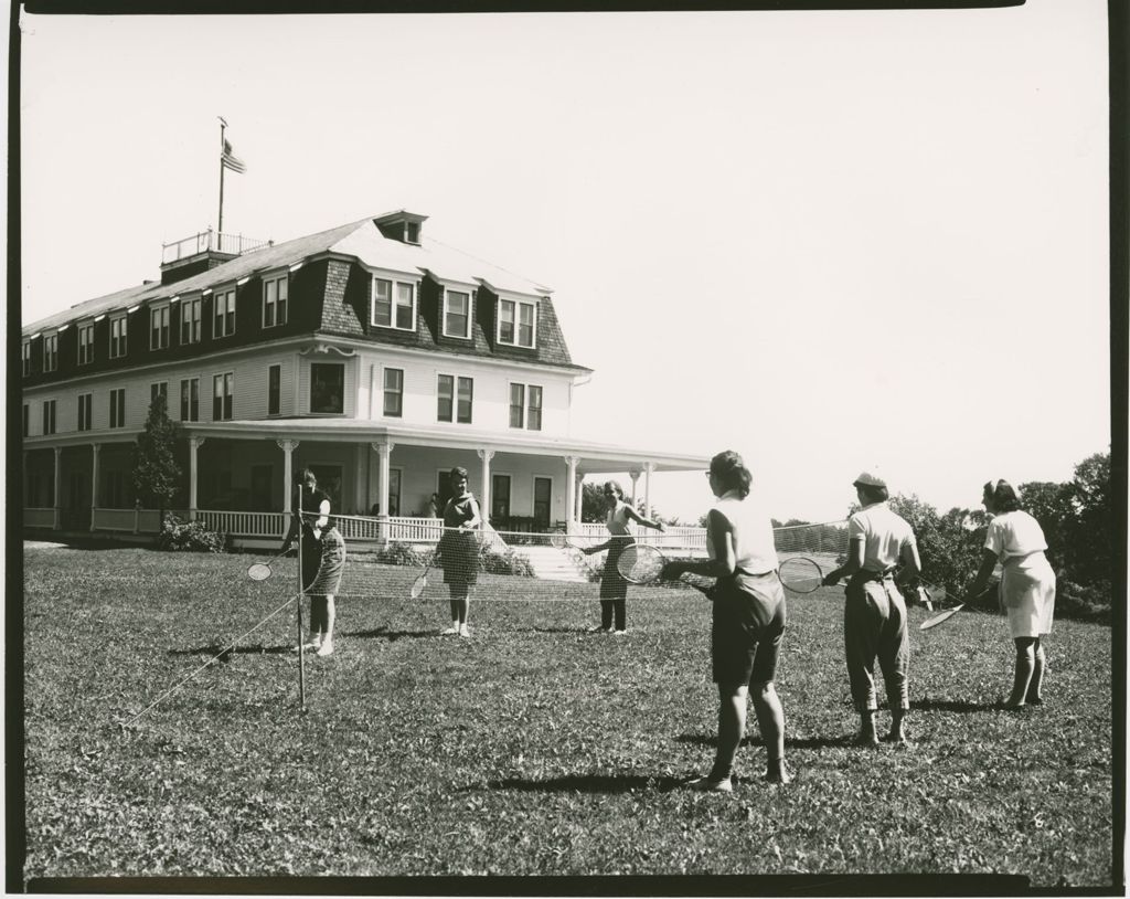 Miniature of Camp Marycrest - Activities