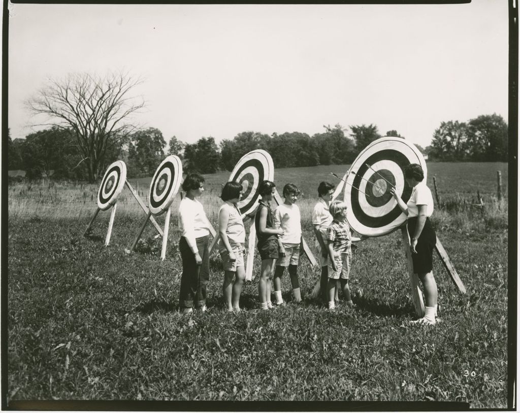 Miniature of Camp Marycrest - Activities