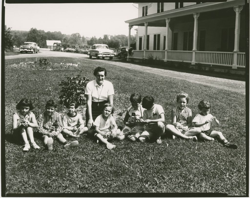 Miniature of Camp Marycrest - Activities