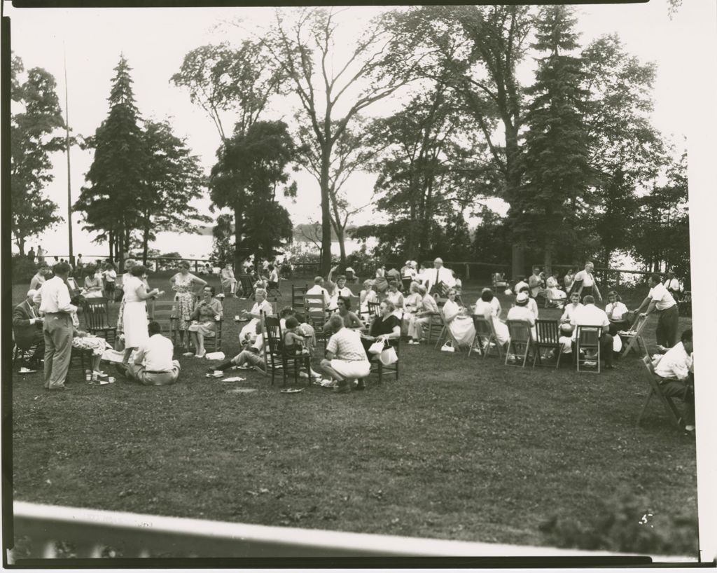 Miniature of Camp Marycrest - Misc.