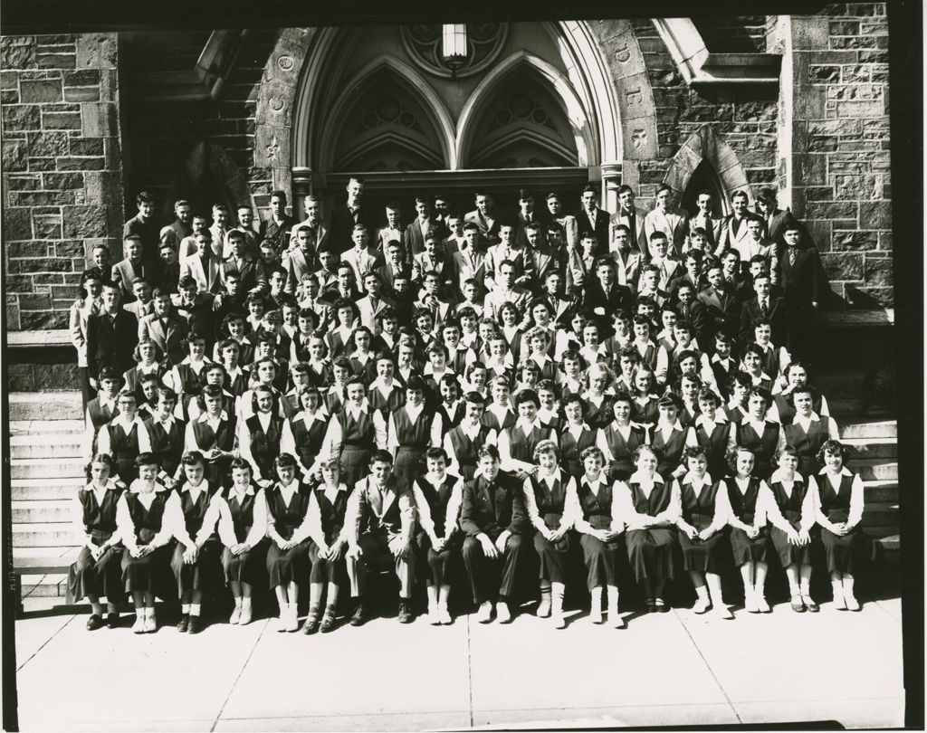 Miniature of Cathedral High School