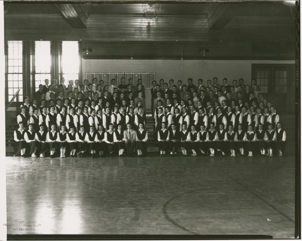 Miniature of Cathedral High School