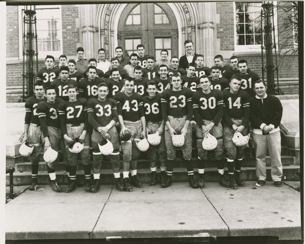 Miniature of Cathedral High School - Football Teams