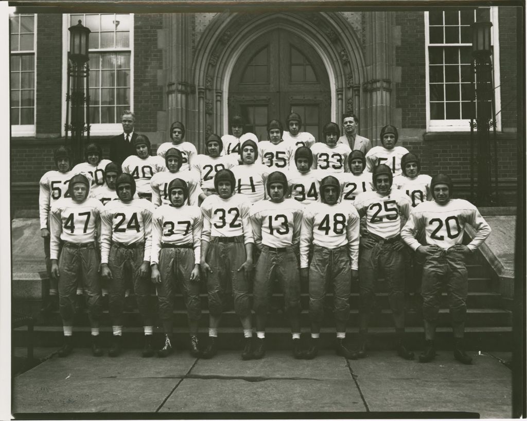 Miniature of Cathedral High School - Football Teams