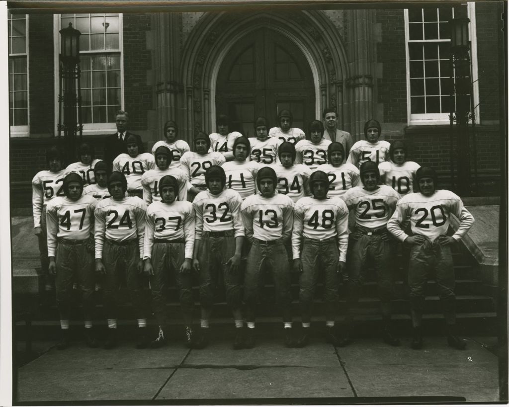 Miniature of Cathedral High School - Football Teams