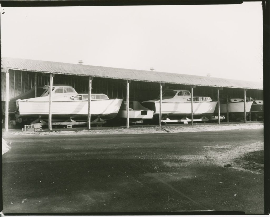 Miniature of Champlain Marine Co Inc (Malletts Bay)