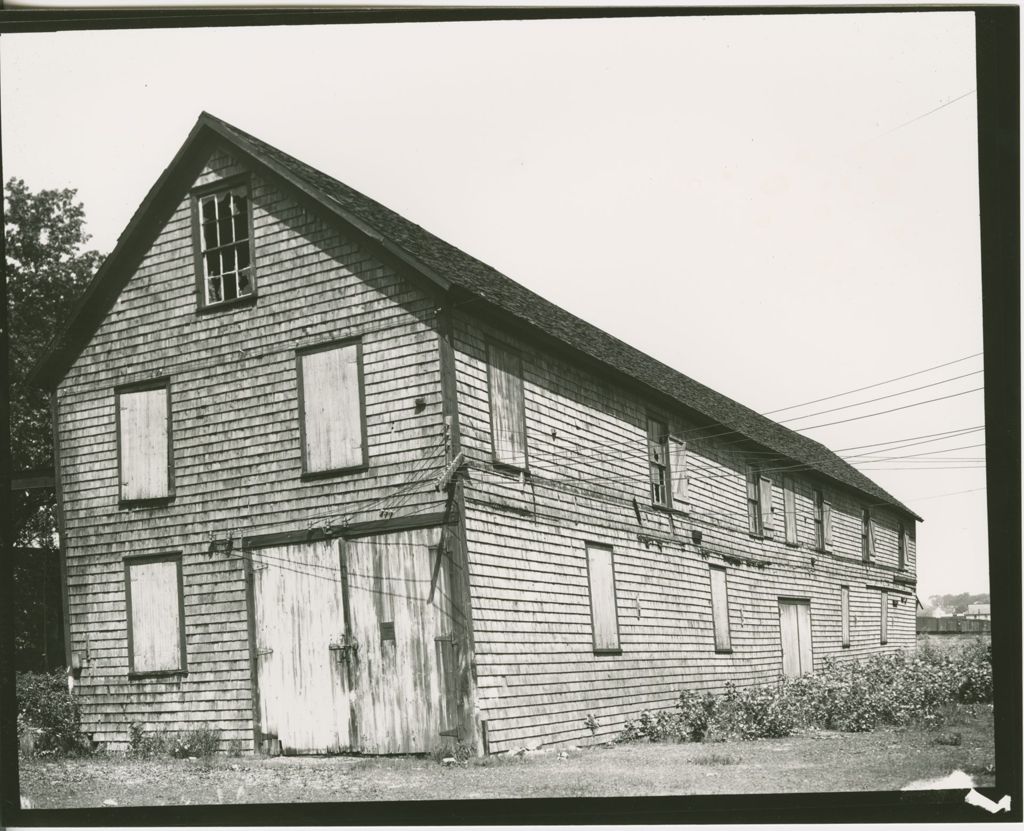 Miniature of Farms - Barns