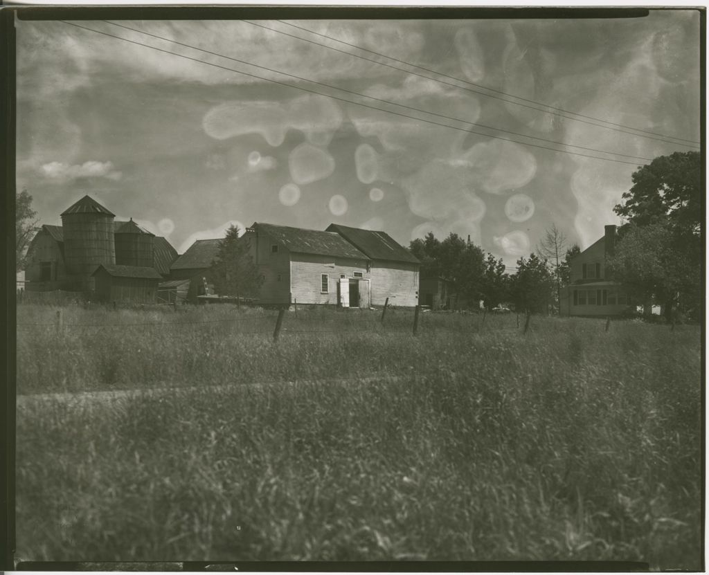 Miniature of Farms - Barns