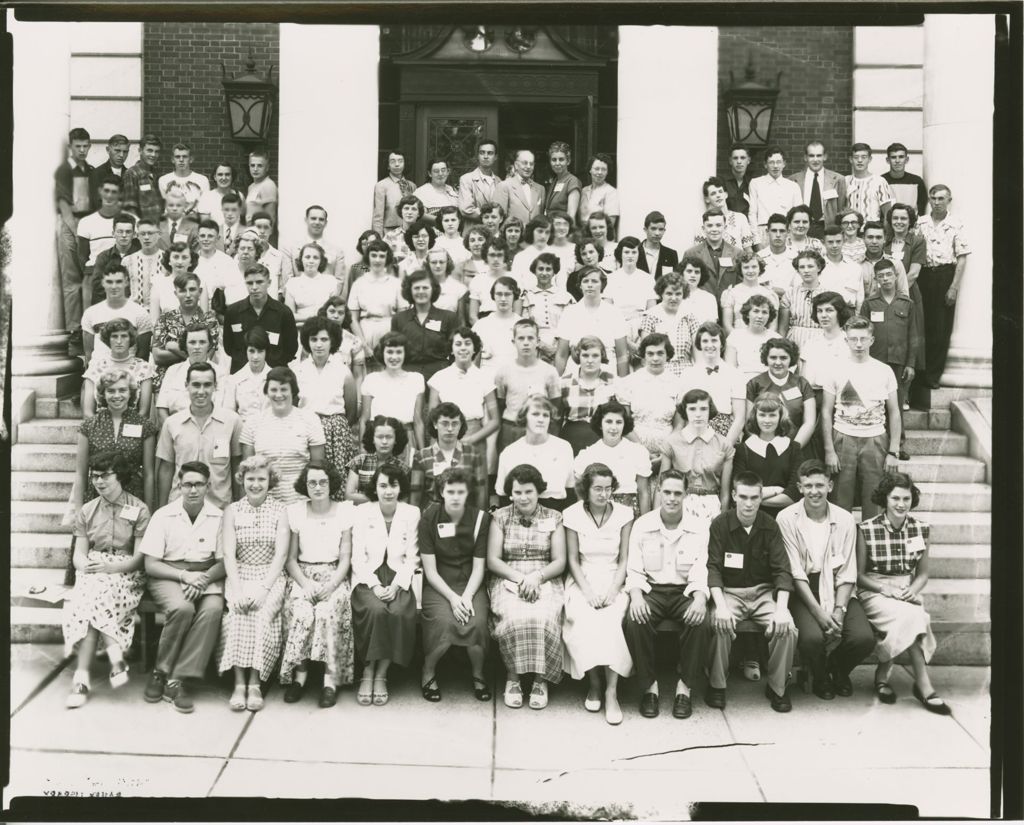 Miniature of 4-H Club