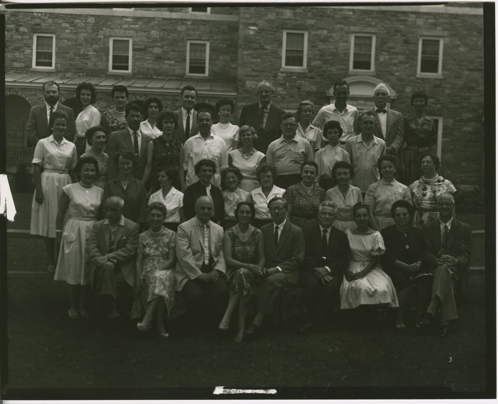 Miniature of Middlebury College - French Summer School