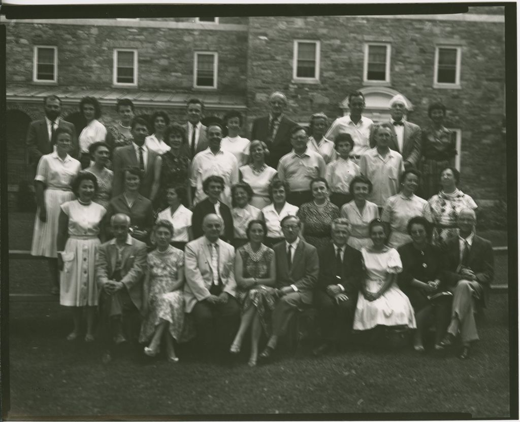 Miniature of Middlebury College - French Summer School