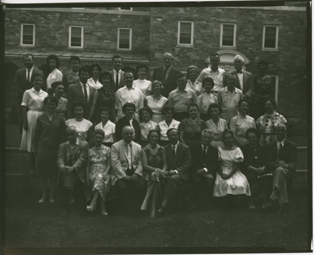 Miniature of Middlebury College - French Summer School